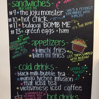 JoJu - Popular restaurant items - Coffee & Tea Near Me - Elmhurst, New York JoJu - Popular restaurant items - Coffee & Tea Near Me - Elmhurst, New York