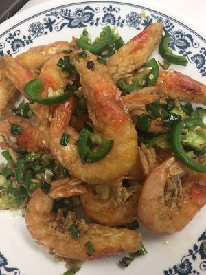 Mei Mei Cafe by null