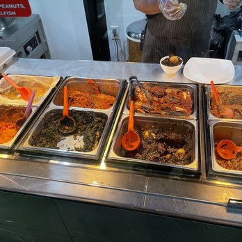 Fufu Catering kitchen &GRILL - African Near Me - Norcross, Georgia Fufu Catering kitchen &GRILL - African Near Me - Norcross, Georgia