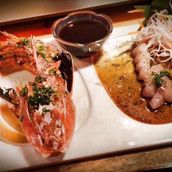 Hooked - Robin fish just flown in from Japan, delicious! - Sushi Bars Near Me - Avon, Colorado