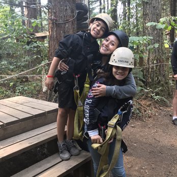 Camp Dakota - They had so much fun all day long! - Paintball Near Me - Scotts Mills, Oregon Camp Dakota - They had so much fun all day long! - Paintball Near Me - Scotts Mills, Oregon