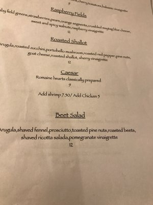 Menu photo 1 Lubrano's 36 Middletown, NJ Menu photo 1 Lubrano's 36 Middletown, NJ