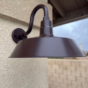 Seven 7 Electric - Outdoor garage light. - Lighting Fixtures & Equipment Near Me Seven 7 Electric - Outdoor garage light. - Lighting Fixtures & Equipment Near Me
