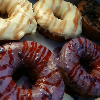 Duck Donuts - Donuts Near Me - Greensboro, North Carolina Duck Donuts - Donuts Near Me - Greensboro, North Carolina