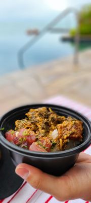 Yama's Fish Market by null