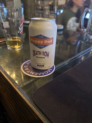 The Bearded Ax Social Tavern by null