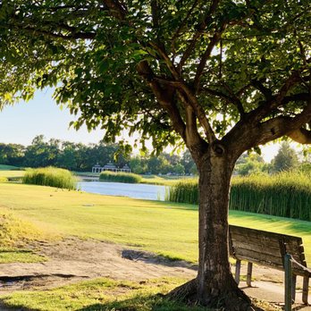 Bartley Cavanaugh Golf Course - Golf Near Me - Sacramento, California