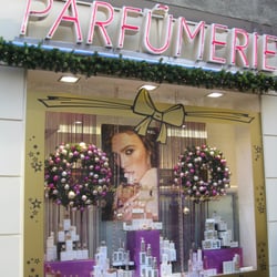 Parfümerie Becker