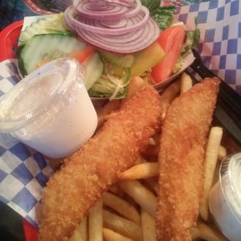 Pit Stop Diner - Diners Near Me - Oceanside, California