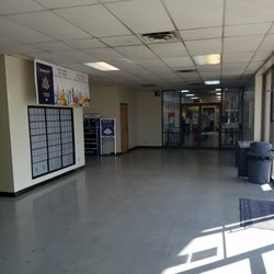 United States Post Office