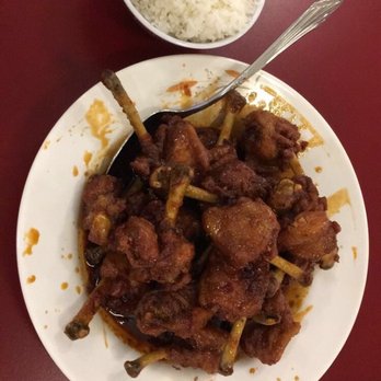 Great Sea Restaurant - Chinese Near Me - Chicago, Illinois