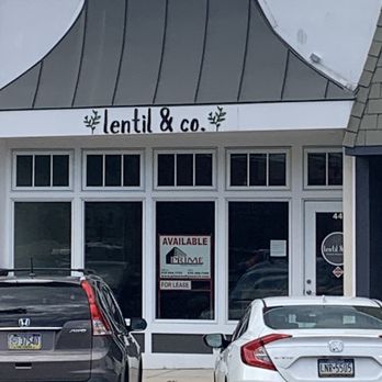 Lentil & Co - Closed (6/20/25) - Mediterranean Near Me - Ardmore, Pennsylvania