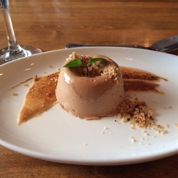 Boeufhaus - chocolate mousse with peanut butter marshmallow fluff - Brasseries Near Me - Chicago, Illinois Boeufhaus - chocolate mousse with peanut butter marshmallow fluff - Brasseries Near Me - Chicago, Illinois
