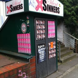 Silent Sinners