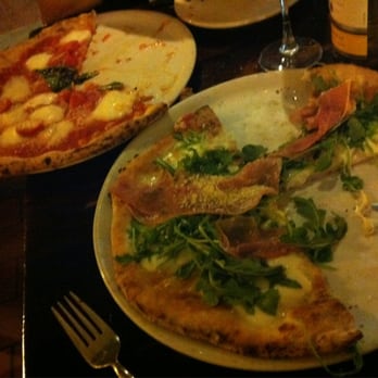 Ah' Pizz - Pizza Near Me - Montclair, New Jersey