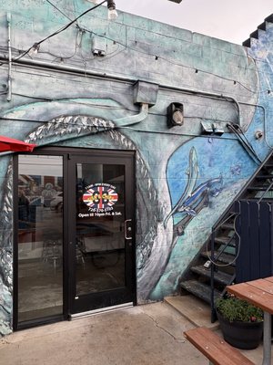 GB Fish & Chips by null