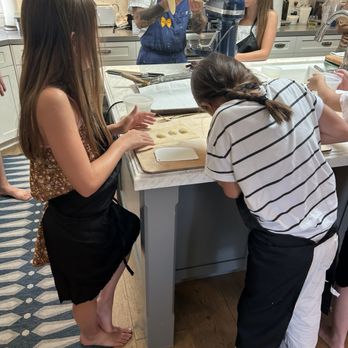 Pasta Mark - Mark was great with the kids! A highly recommend. - Personal Chefs Near Me - Long Beach , California
