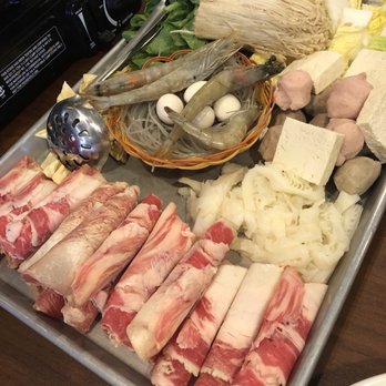 Mr Chen's - Beef tray - Chinese Near Me - Montgomery, Alabama