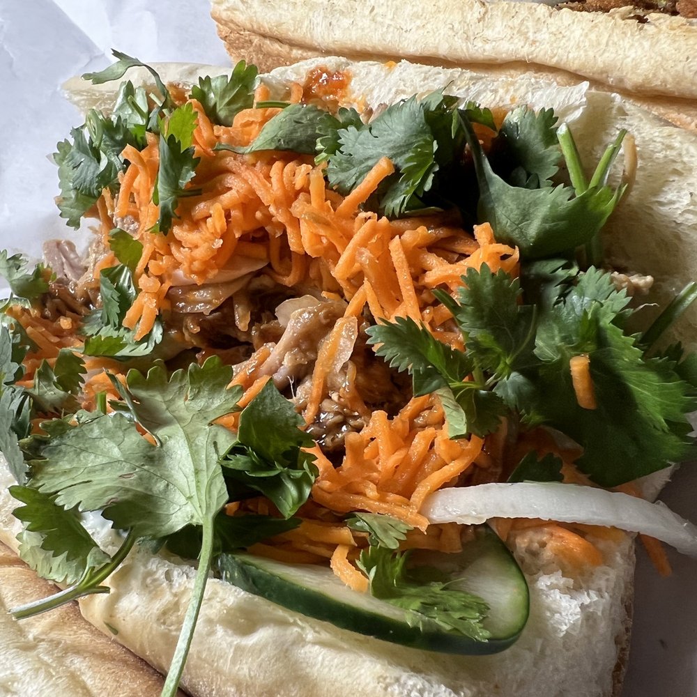 Gorgers Subs - Banh Mi Sub - Salad Near Me - Ithaca, New York
