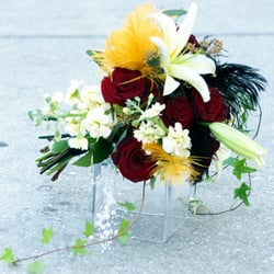 Robert Anthony Florist