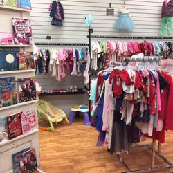 Ellie Mae's Closet