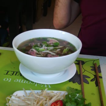 Pho Viet - Pho soup - Vietnamese Near Me - Dublin, D Pho Viet - Pho soup - Vietnamese Near Me - Dublin, D