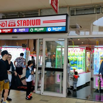 ラウンドワンスタジアム ららぽーと新三郷店 10 Photos Arcades 新三郷ららシティ3 1 1 三郷市 埼玉県 Japan Phone Number Yelp ラウンドワンスタジアム ららぽーと新三郷店 10 Photos Arcades 新三郷ららシティ3 1 1 三郷市 埼玉県 Japan Phone Number Yelp