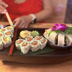 Sushi Koji - Sushi Boat!