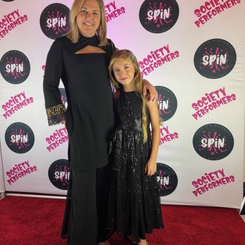 SPiN LA - With my amazing coach, Maria Perera from The Actor Academy in Miami. Our academy won all medals and $1000 award to one of our talents!!!! - Talent Agencies Near Me - Manhattan Beach, California SPiN LA - With my amazing coach, Maria Perera from The Actor Academy in Miami. Our academy won all medals and $1000 award to one of our talents!!!! - Talent Agencies Near Me - Manhattan Beach, California