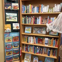 White Birch Books