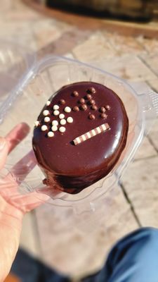 Sweet Circle by null