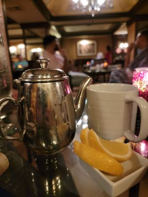 The Biltmore Bar by null