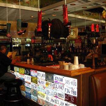Buck's - American Near Me - Woodside, California