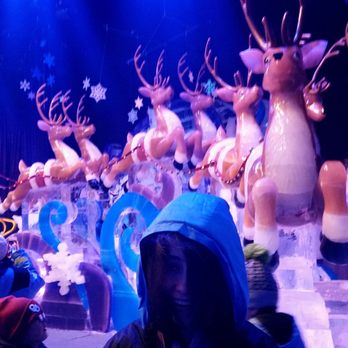 ICE! - Amusement Parks Near Me - Grapevine, Texas ICE! - Amusement Parks Near Me - Grapevine, Texas