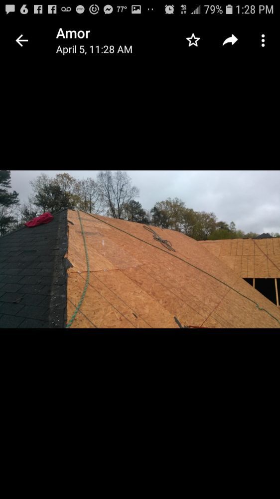 Slide of Xtreme Roofing and Repairs