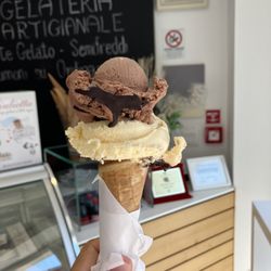 Angolo Gelato