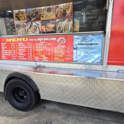 Chilositos Food Truck