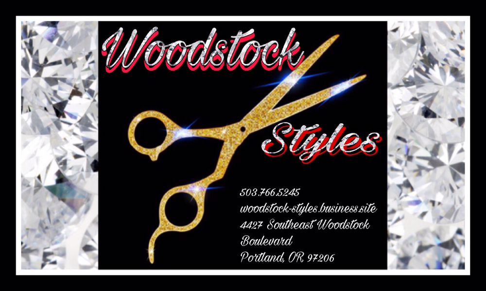 Woodstock Styles Logo