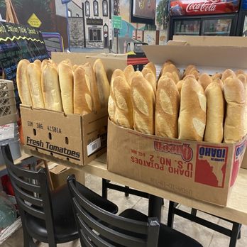 Joe's Meat Market - Meat Shops Near Me - South Bound Brook, New Jersey