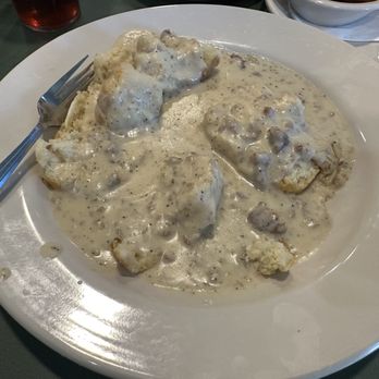 Metro Diner - Biscuits & Sausage Gravy - Breakfast & Brunch Near Me - Lakeland, Florida Metro Diner - Biscuits & Sausage Gravy - Breakfast & Brunch Near Me - Lakeland, Florida