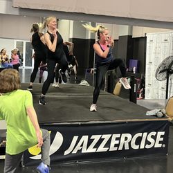 Jazzercise Anaheim