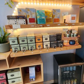 Artemis Coffee - (5/8/26) - Coffee & Tea Near Me - Seattle, Washington