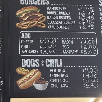 J B Burgers - Burgers Near Me - Monrovia, California J B Burgers - Burgers Near Me - Monrovia, California