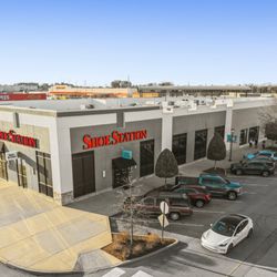 Stones River Mall