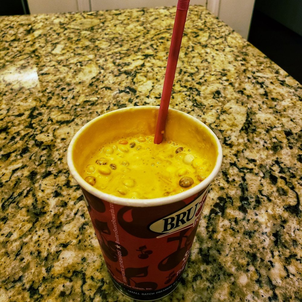 Reese's Pieces Blast Reese's Pieces Blast