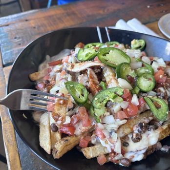 Fightingtown Tavern - Mammoth ff - Burgers Near Me - Blue Ridge, Georgia