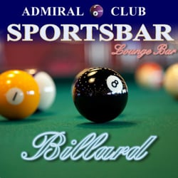 Admiral Club