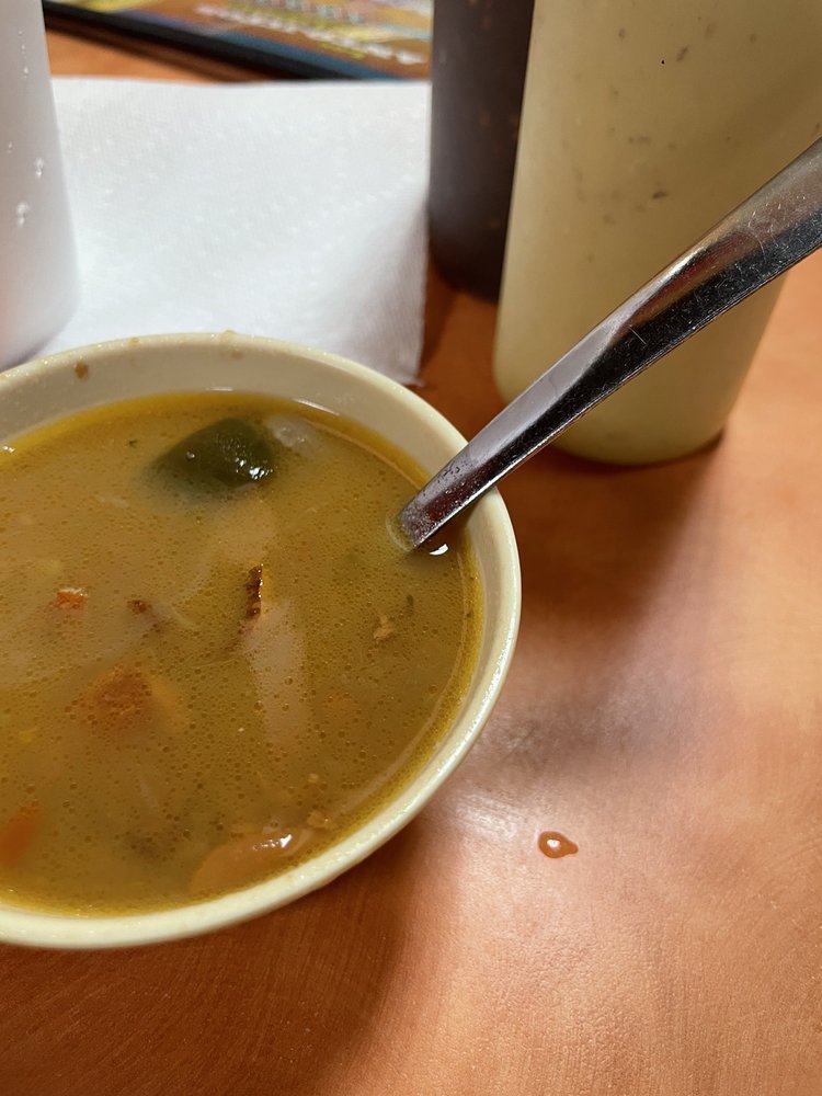 TACOS DEL JULIO 15 Photos & 27 Reviews 11023 E Fwy, Houston, TX Menu Yelp