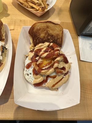 Lexie's Joint by null