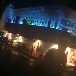 Club Social